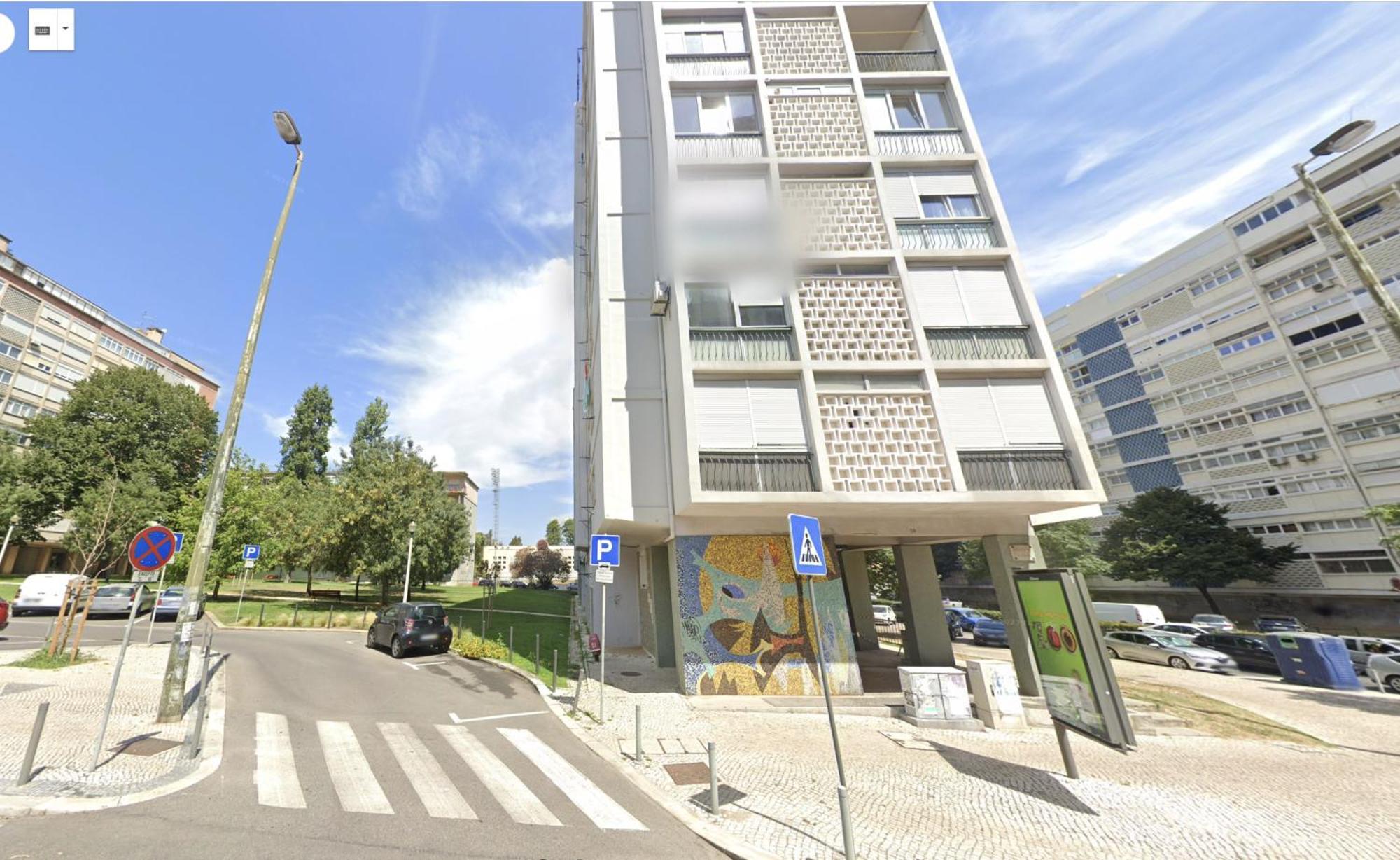 Soar Home I Urban Nest - Near Airport & Green Park Лиссабон Экстерьер фото