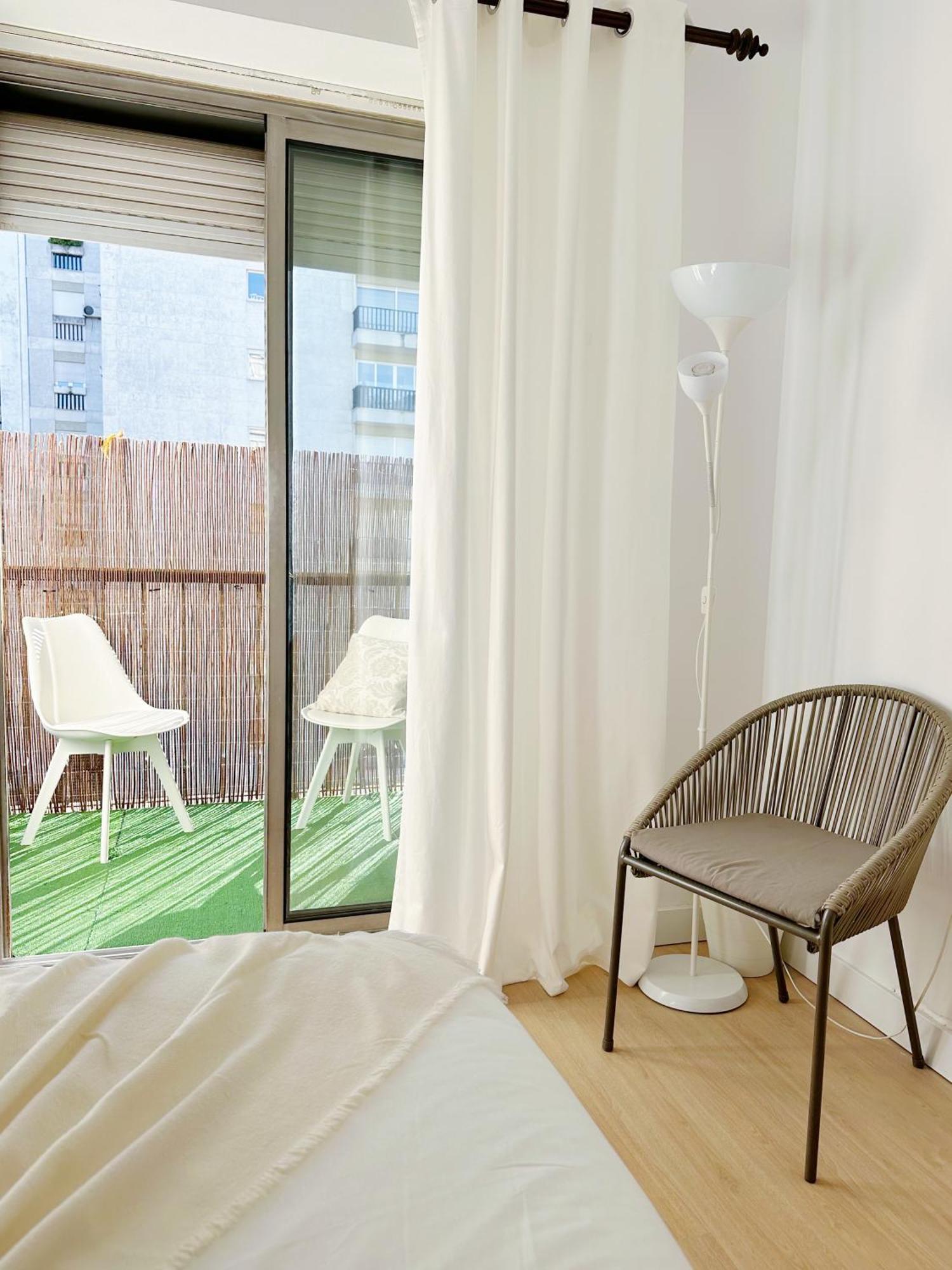 Soar Home I Urban Nest - Near Airport & Green Park Лиссабон Экстерьер фото