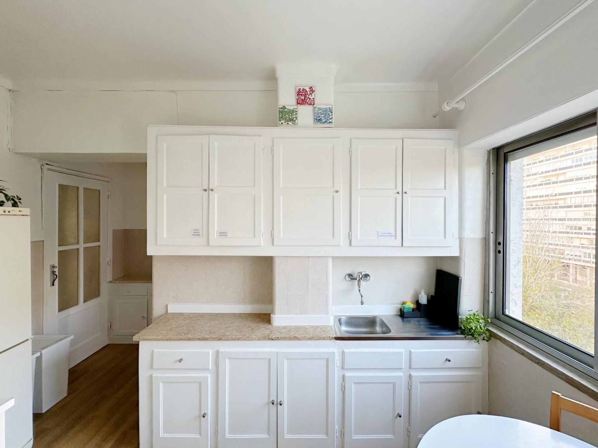 Soar Home I Urban Nest - Near Airport & Green Park Лиссабон Экстерьер фото