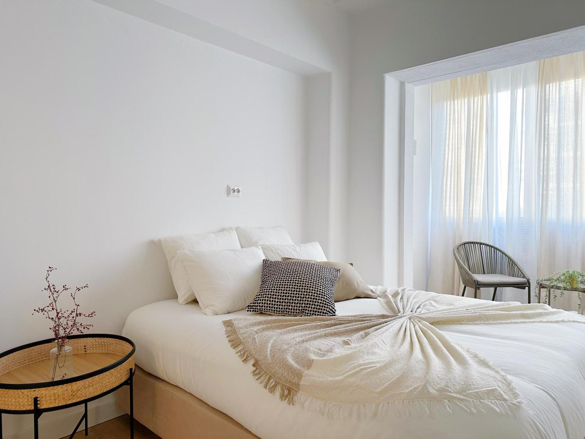Soar Home I Urban Nest - Near Airport & Green Park Лиссабон Экстерьер фото