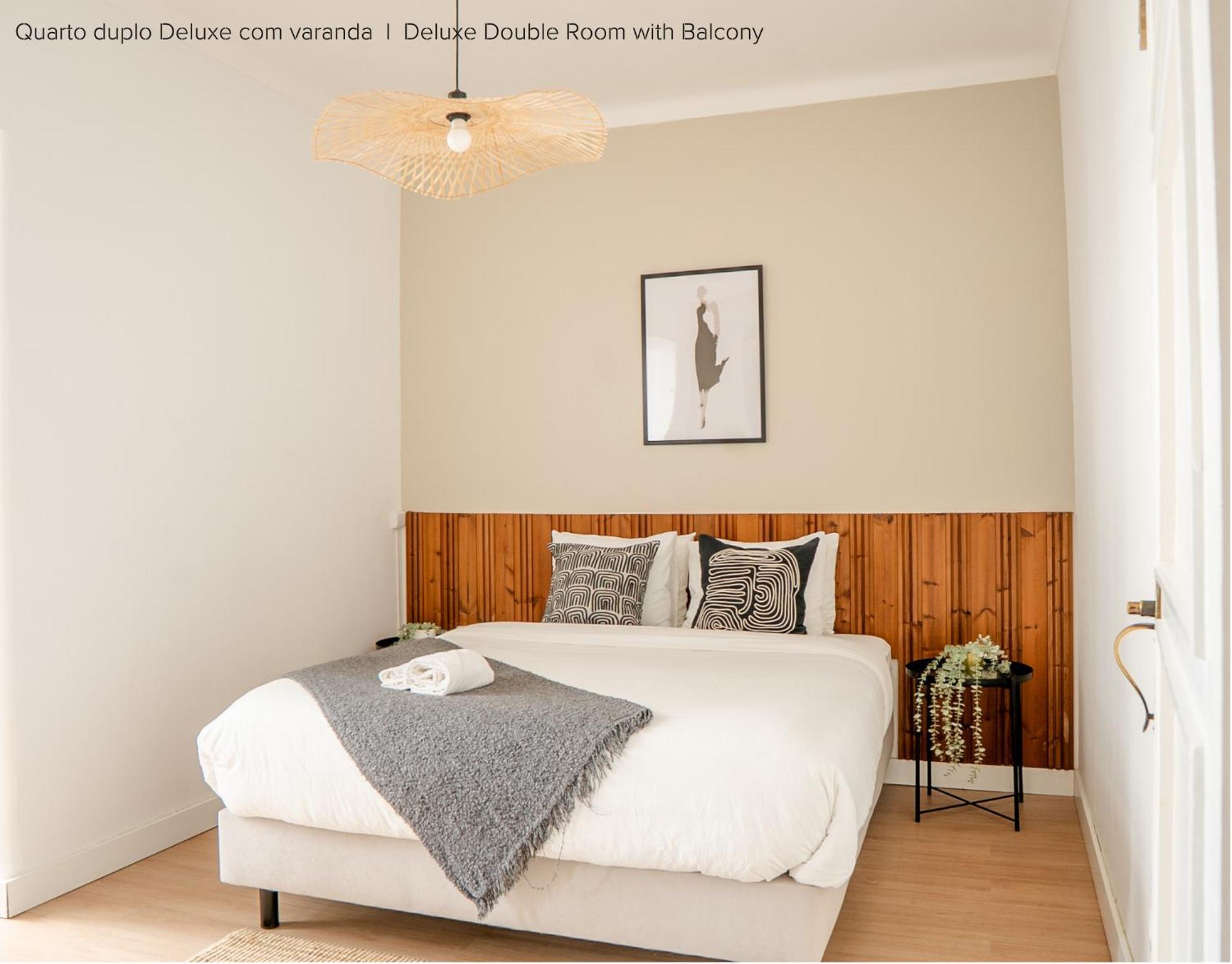 Soar Home I Urban Nest - Near Airport & Green Park Лиссабон Экстерьер фото