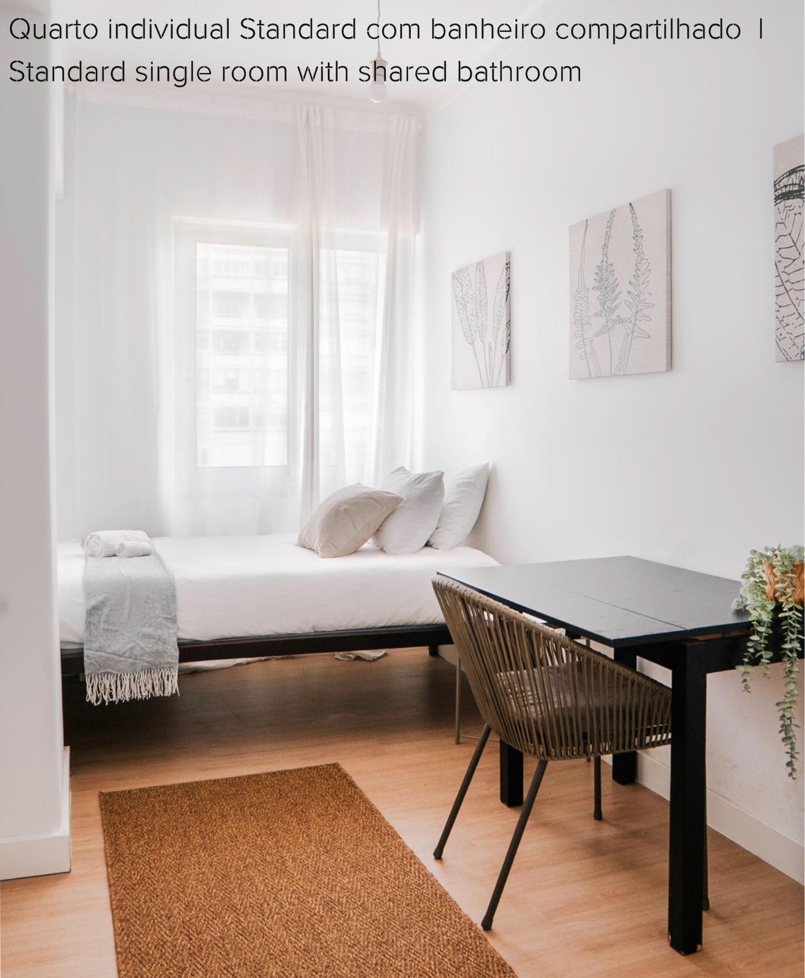 Soar Home I Urban Nest - Near Airport & Green Park Лиссабон Экстерьер фото